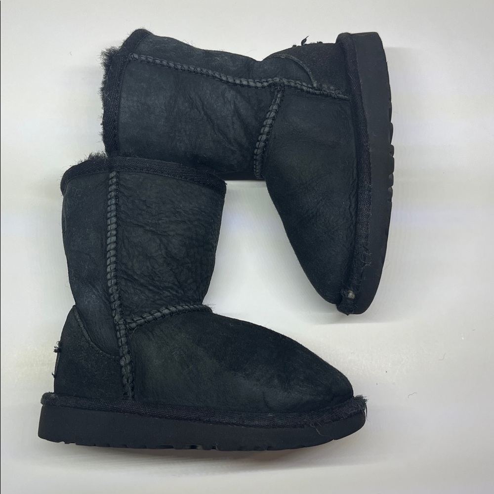 ❄️❄️ UGG Australia Boots ❄️❄️ - Picture 4 of 8